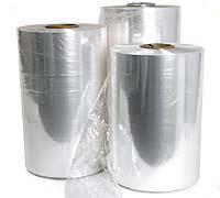 Shrink Films and Stretch Wraps
