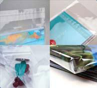 Polyethylene Bags