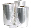 Shrink Films and Stretch Wraps