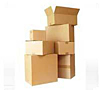 Boxes and Corrugated Packaging