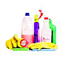 Janitorial and Cleaning Supplies